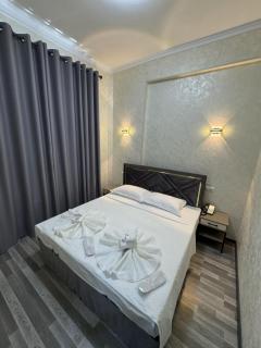Diyor Tashkent Hotel - 5