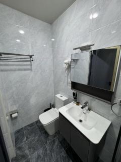 Diyor Tashkent Hotel - 3