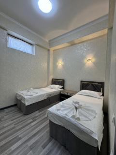 Diyor Tashkent Hotel - 2