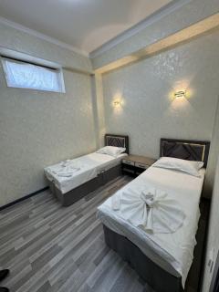 Diyor Tashkent Hotel - 1