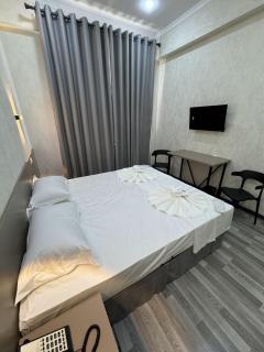 Diyor Tashkent Hotel - 4