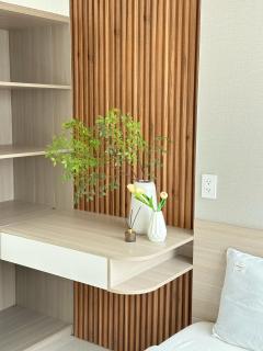 Hue Charm Apartment -Nera Garden - 6