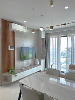 Hue Charm Apartment -Nera Garden - 1