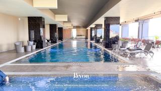 ICC Premium Suites Ipoh by Byon - 9