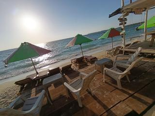 Hotel Los Chamos Barú - Cartagena de Indias - 5