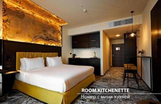 Miramare Magnetic Beach Hotel - 4