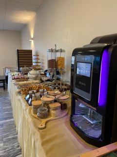 Hotel Monti - 1