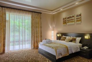 Aghveran Ararat Resort Hotel - Arzakan - 5