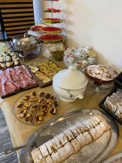 Hotel Monti - 3