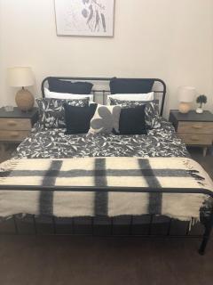 Alkira Lodge on Orange the best in Parkes - Parkes - 5