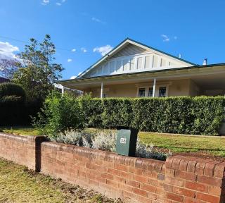 Alkira Lodge on Orange the best in Parkes - Parkes - 0