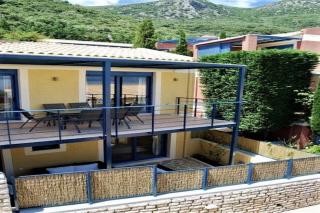 Bohemia Beach Villa Experience - Barbati - 0
