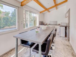 Holiday Home La Seyne near Beaches - 8