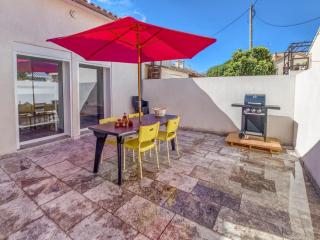 Holiday Home La Seyne near Beaches - 7