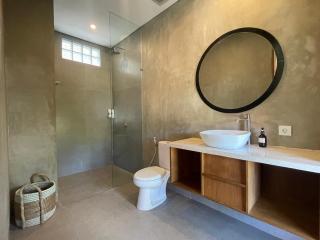 Annas Villa Seseh Private Pool - Canggu - 1