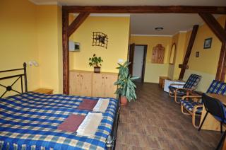 Hotel Na Hradbách - 3