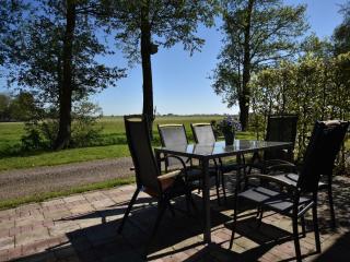 Holiday Home in Workum with Pool & Marina - Workum - 6