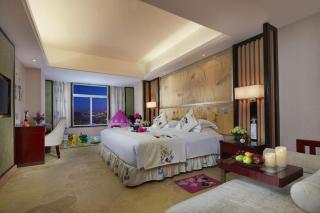 Feicheng Blossom Hotel - Feicheng - 9