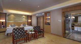 Feicheng Blossom Hotel - Feicheng - 5