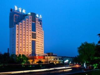 Feicheng Blossom Hotel - Feicheng - 1