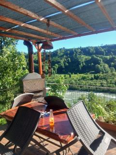 Peaceful wooden house in the heart of nature - Ardeşen - 7