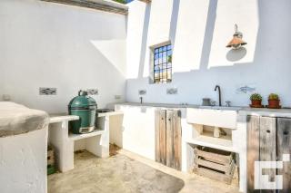Villa Herina 8 - Grupo Turis - Moraira - 9