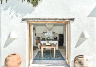 Villa Herina 8 - Grupo Turis - Moraira - 8