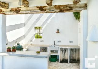 Villa Herina 8 - Grupo Turis - Moraira - 6