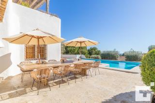 Villa Herina 8 - Grupo Turis - Moraira - 5