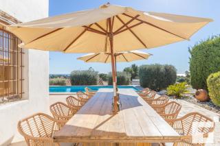 Villa Herina 8 - Grupo Turis - Moraira - 4