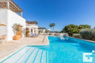 Villa Herina 8 - Grupo Turis - Moraira - 3