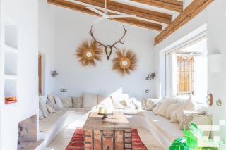 Villa Herina 8 - Grupo Turis - Moraira - 2
