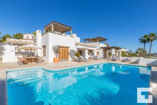Villa Herina 8 - Grupo Turis - Moraira - 0