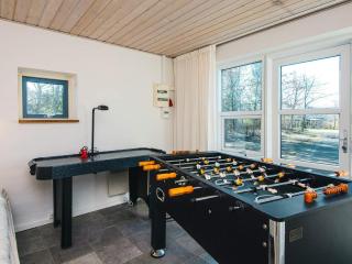 12 person holiday home in Hojslev-By Traum - Bøstrup - 4