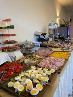 Hotel Monti - 5