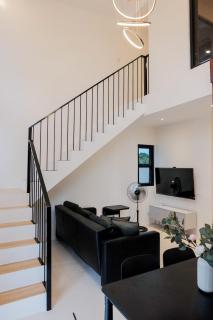 Casa Xander and Casa Xandria - - 9