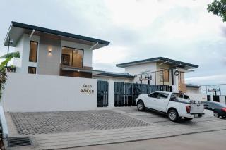 Casa Xander and Casa Xandria - - 7