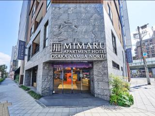 MIMARU Osaka Namba North - 0