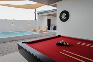 Casa Xander and Casa Xandria - - 2