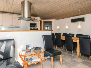 12 person holiday home in Hojslev-By Traum - 2