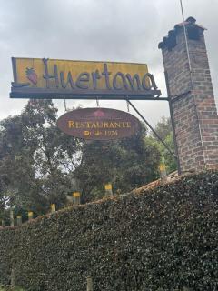 EL Refugio - Subachoque - 4
