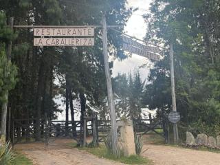 EL Refugio - Subachoque - 3