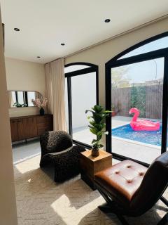 Neem Premium Villa - Al Jubayl - 9