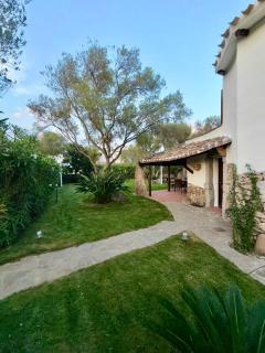 Villa Degli Artisti - Cugnana - 8