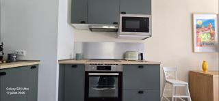 New house with all comforts in Grimaud - Grimaud - 3