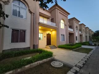 Galaxy Villa Modern 1BHK Apartment - 0