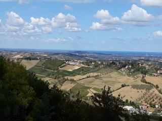 A Serene Stay in Gemmano - 5