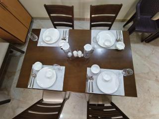 Galaxy Villa Modern 1BHK Apartment - 8