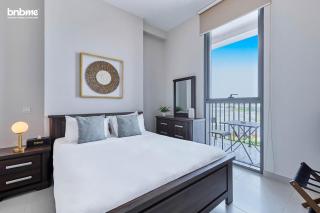 bnbmehomes - Afnan 4 - Midtown - 9