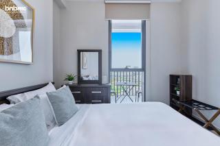 bnbmehomes - Afnan 4 - Midtown - 2